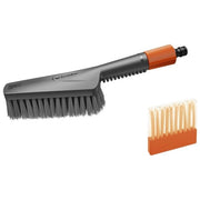 Gardena 18860-20 ugello atomizzatore per pistola ad acqua da giardino Ugello a spruzzo d'acqua da giardino Grigio, Arancione