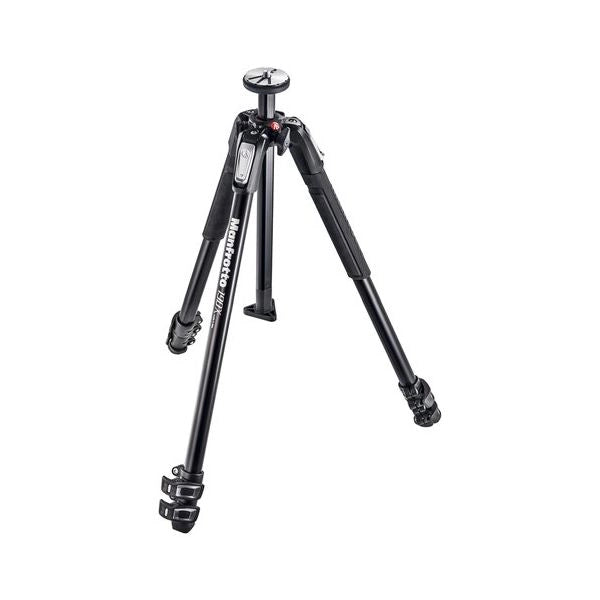 Treppiede serie 190 a 3 sezioni - MT190X3