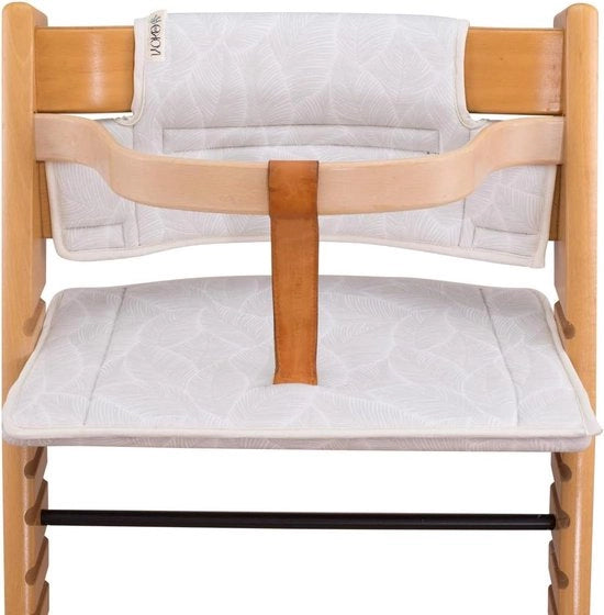 Cuscino per alta sedia a baldacchino - compatibile con Stokke Tripp Trapp - BLOOM 

Modello: BLOOM 
 Materiale: 
 Dimensioni: 
 Colore: 
 Età consigliata: 
 Peso massimo: