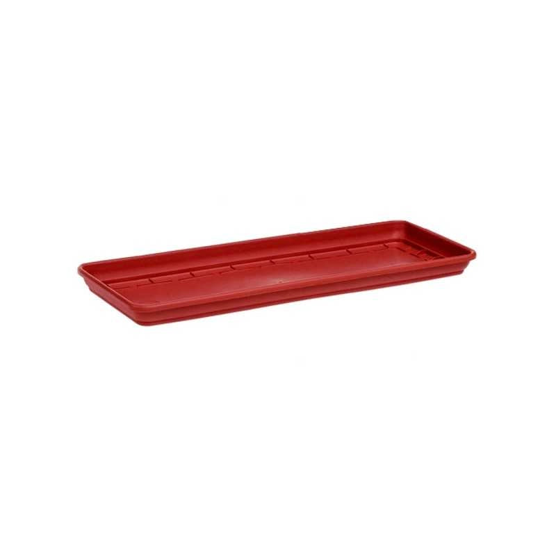 Sottovaso Med Rettangolare Coccio 50X17 Stefanpl