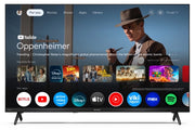 Sharp 32HF2265E TV 81,3 cm (32") HD Smart TV Wi-Fi Nero
