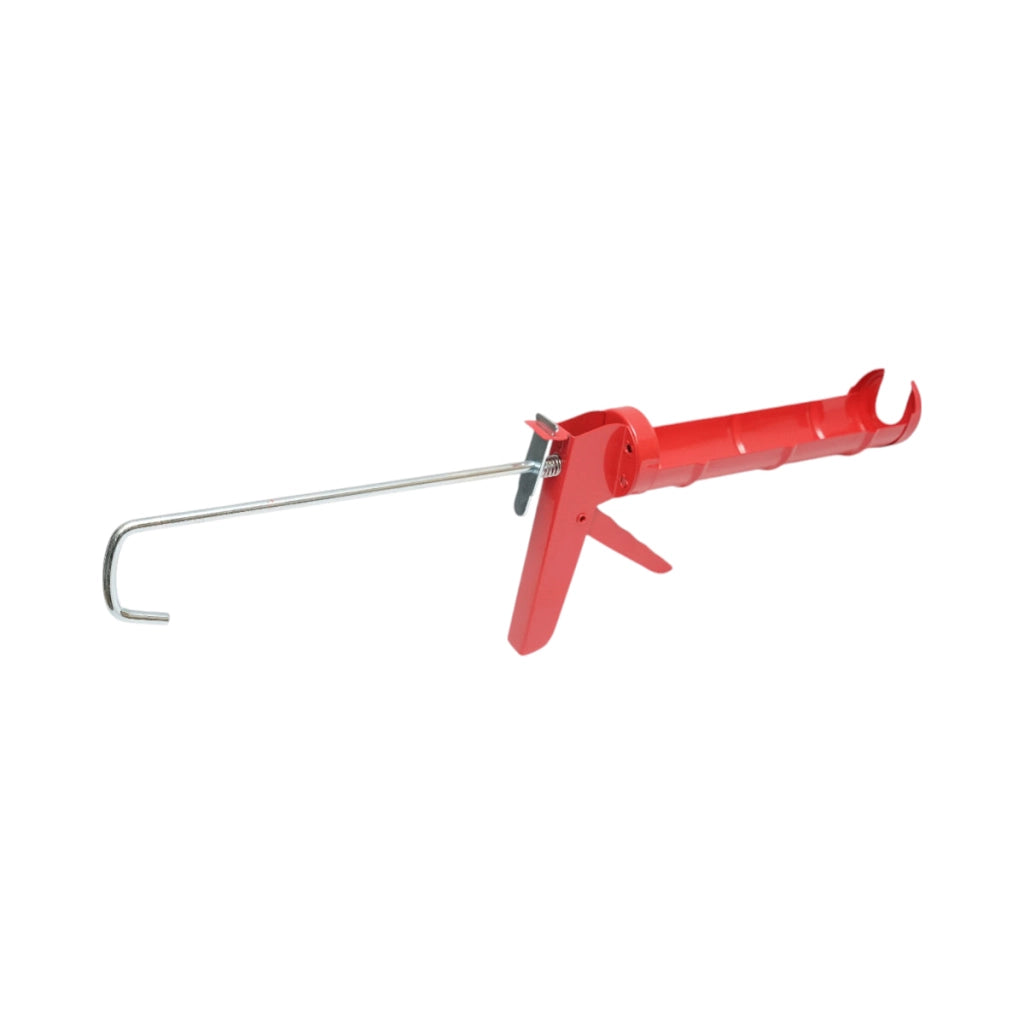 Pistola per tubi in silicone da 225 mm