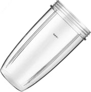 Accessori per centrifuga sap - 32oz - Bicchiere di riserva - per centrifuga sap - piccola ciotola - 1 pezzo - Bicchieri per centrifuga sap - 900 W/600 W - Accessori adatti per centrifuga sap Blender.