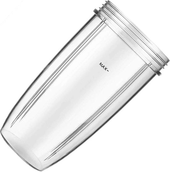 Accessori per centrifuga sap - 32oz - Bicchiere di riserva - per centrifuga sap - piccola ciotola - 1 pezzo - Bicchieri per centrifuga sap - 900 W/600 W - Accessori adatti per centrifuga sap Blender.