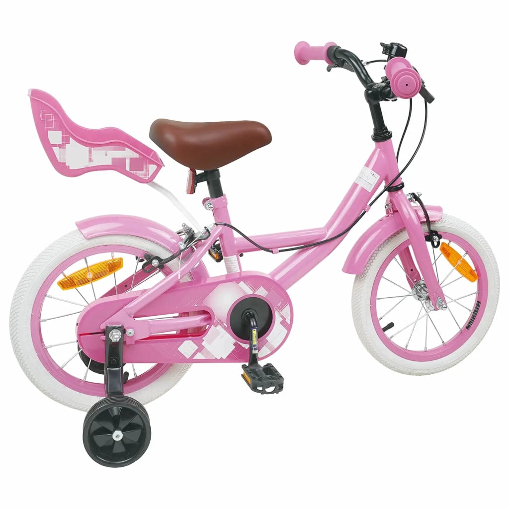 Bicicletta per Bambini 12 Pollici per bambini di 2-4 anni 42009419
