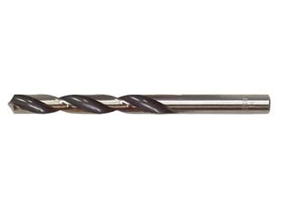 PUNTE HSS RETTIFICATE NORMALI- - ø mm.3 - 10 pezzi KRINO