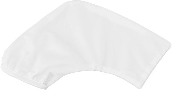 Sac a filtro in nylon per aspirapolvere portatile per piscine