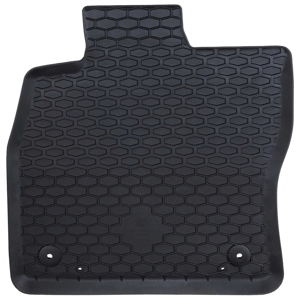 Tappetino per Auto 4 pz Nero adatto per Audi A3 2012-2020 CFW8845857