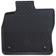Tappetino per Auto 4 pz Nero adatto per Audi A3 2012-2020 CFW8845857
