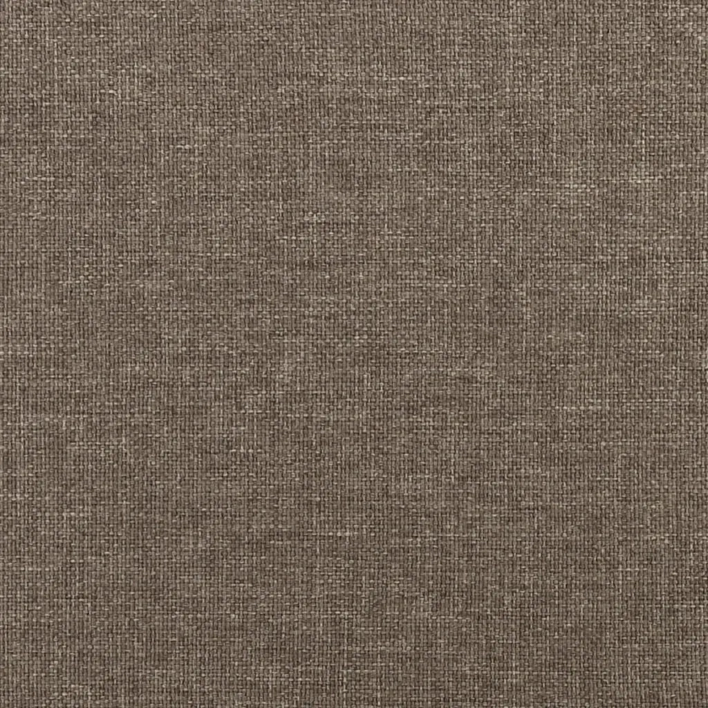 Panca Tortora 100x35x41 cm in Tessuto CFW4230957