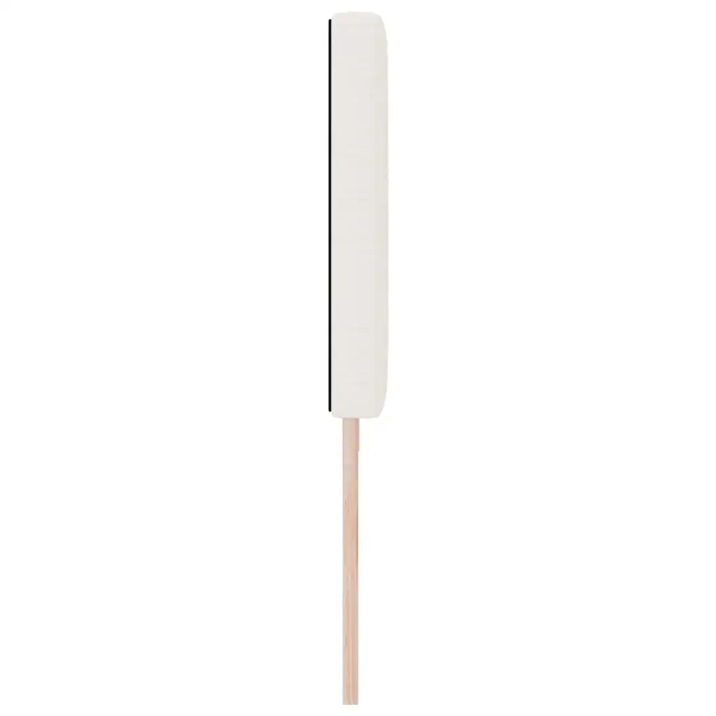 Testiera LED con strisce LED Crema 200 cm Tessuto in Cords 3338039