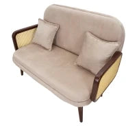 Divano Austria cm 131X80X93