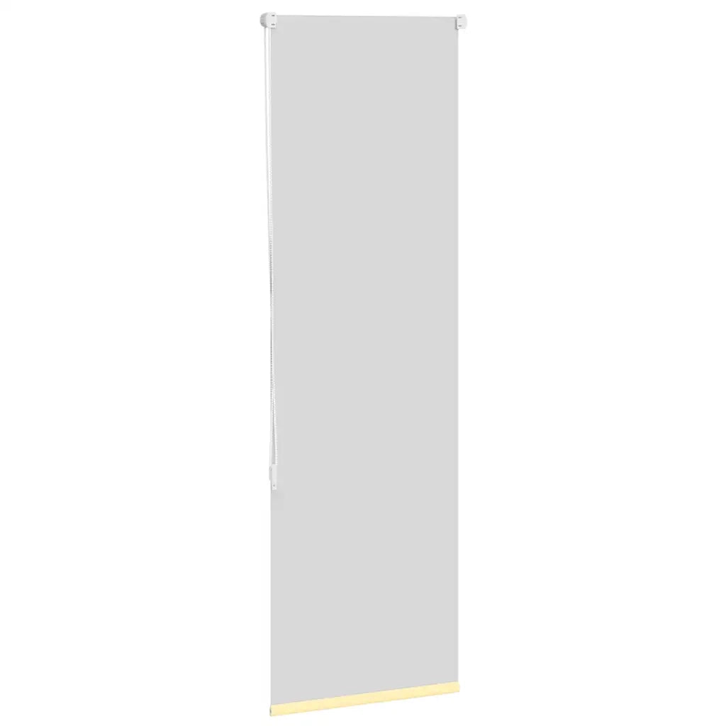 Tenda a Rullo Oscurante 40x175 cm Larghezza Tessuto 35,7 cm 4012052