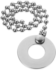 Accessorio essenziale per drum - Sostentatore di cimbali - Dempingstool per drum - Cimbalo jazz - Sostentatore di cimbali regolabile - Demping per cimbali