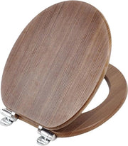 Specchio per la toilette - Accessorio da bagno 43,5L x 37,8P centimetri