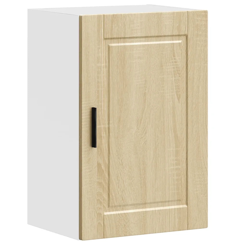 Pensile da Cucina Porto Rovere Sonoma in Legno Multistrato 854030