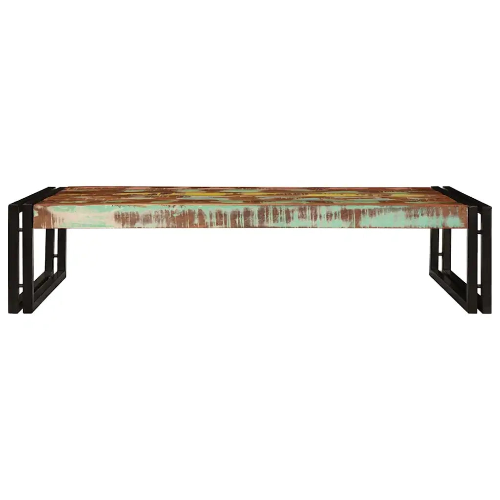 Mensola da bagno Multicolore 100 x 50 x 23 cm CFW5066048