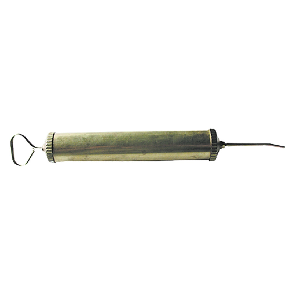 SIRINGA PER OLIO gr. 500  - BricoGo