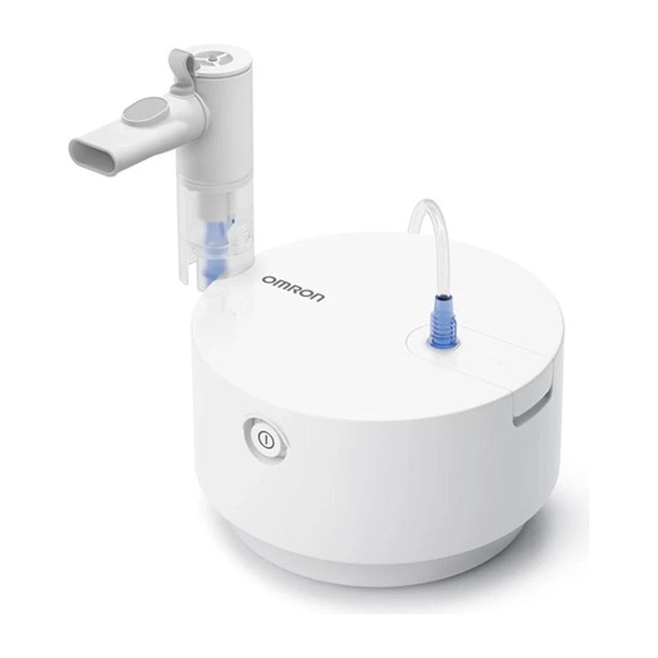 OMRON C28P NE-C105-E NEBULIZZATORE