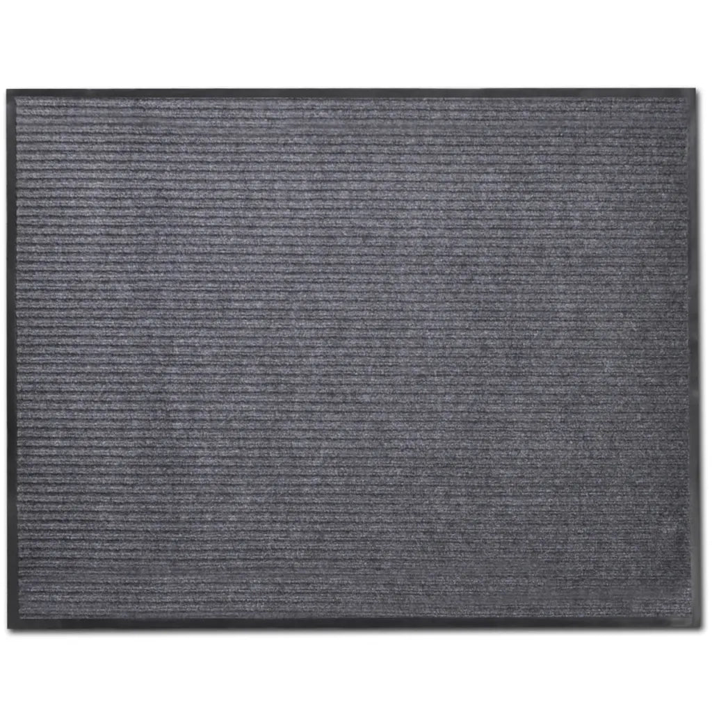 Zerbino Grigio PVC 120 x 180 cm cod mxl 46841