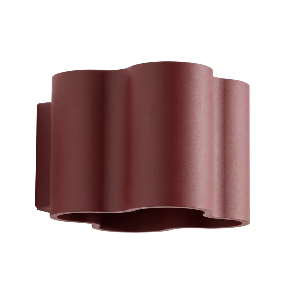 Applique OVIO bordeaux G9