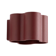 Applique OVIO bordeaux G9