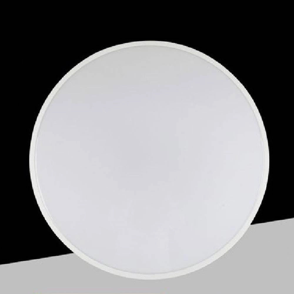 Trade Shop - Applique Da Muro Parete Led Rotondo 32 W Ip44 3 Temperature Di Luce Es-pn380-3c -