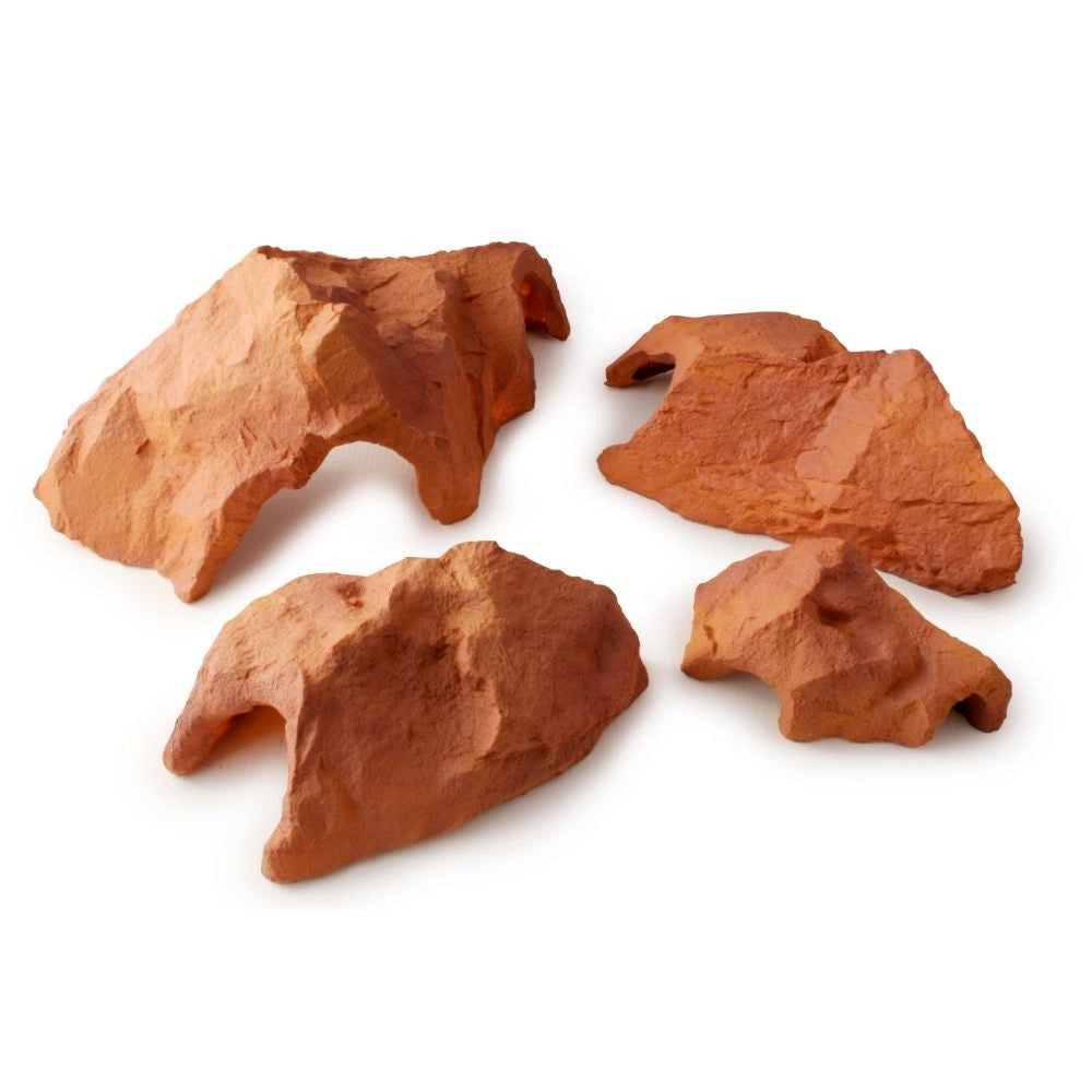 Lucky Reptile Namib Cave Extra Large cm35x15x14h - tana per rettili