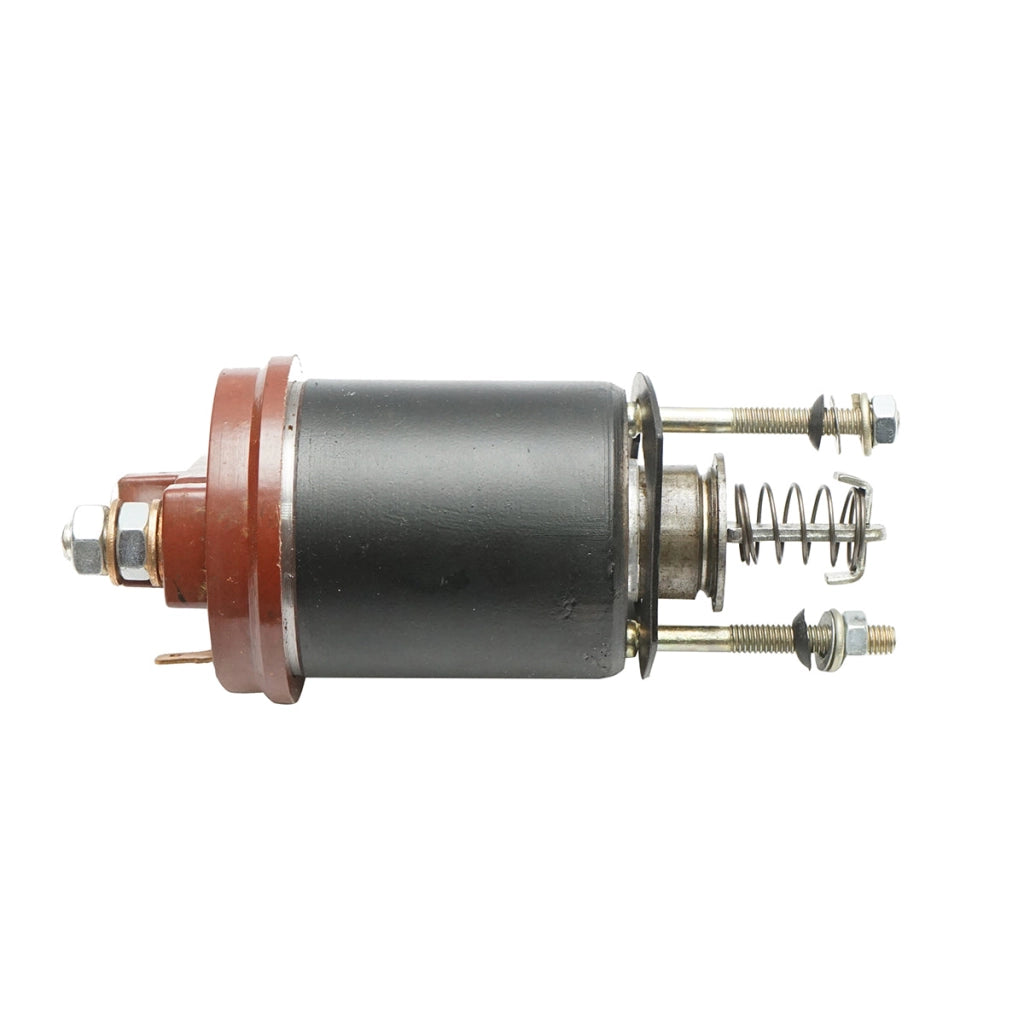 Elettromagnete del motorino di avviamento per Massey Ferguson, Landini, Case IH, Ford