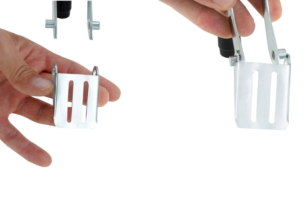 Apriporta e aprifinestra automatico per serre UNIVERSAL