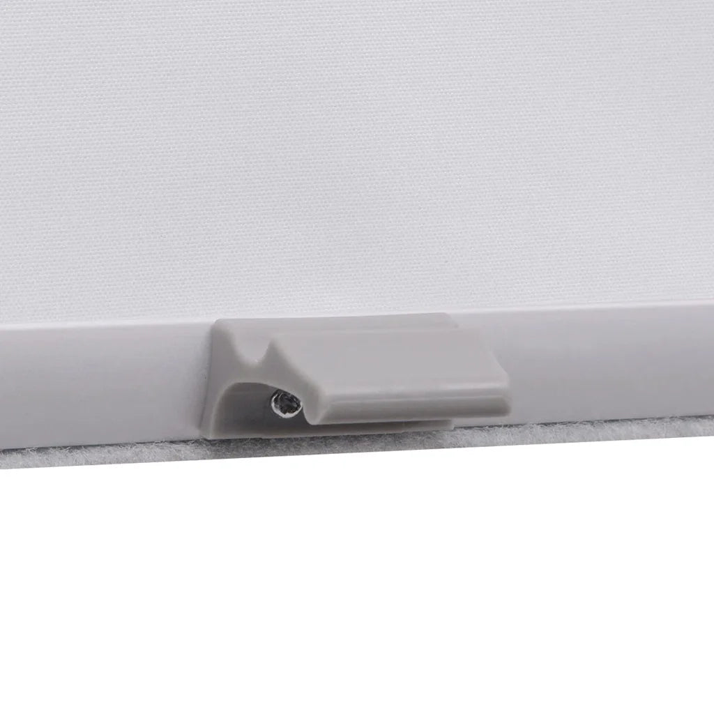 Tenda a rullo oscurante persiana bianca U08/808  cod mxl 47761