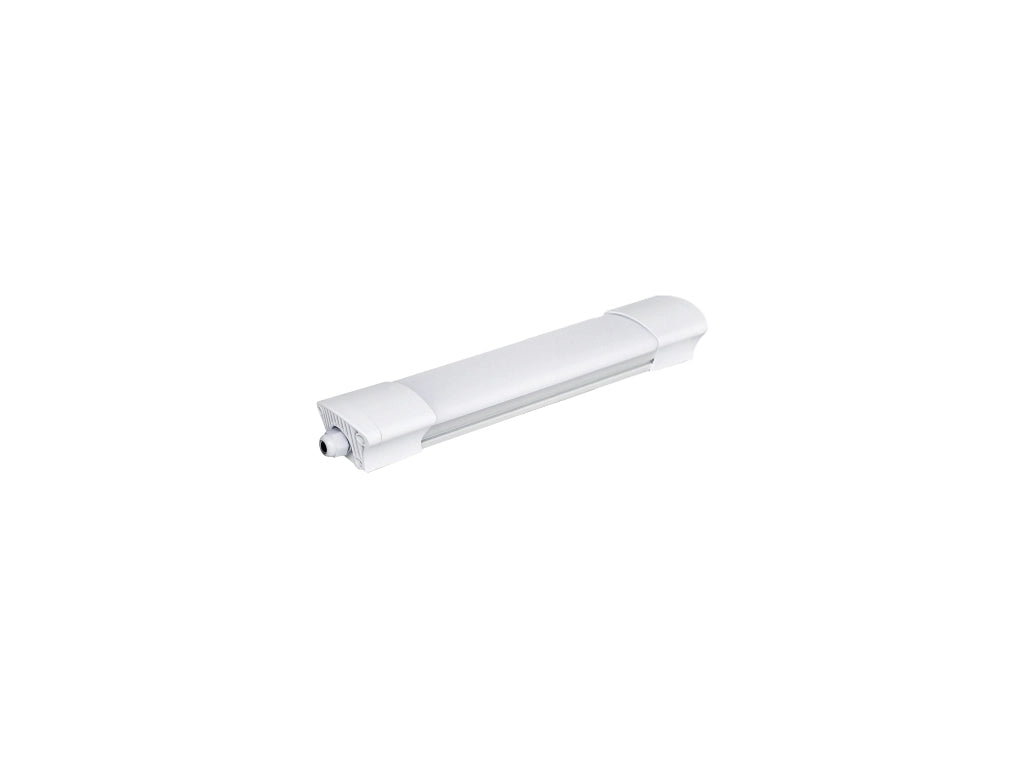 IP65-PL20W Plafoniera LED IP65 60cm 20W 1800lm 4000K