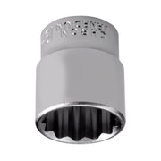 BUSSOLA AD IMPATTO IN CHROME VANADIUM 36 mm ATTACCO 3/4”