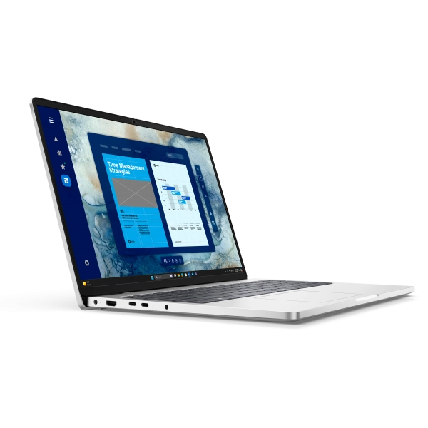 DELL NB 16" PRO 16 Ultra 7 255U 32GB 1T SSD WIN 11 PRO - SENZA ALIMENTATORE