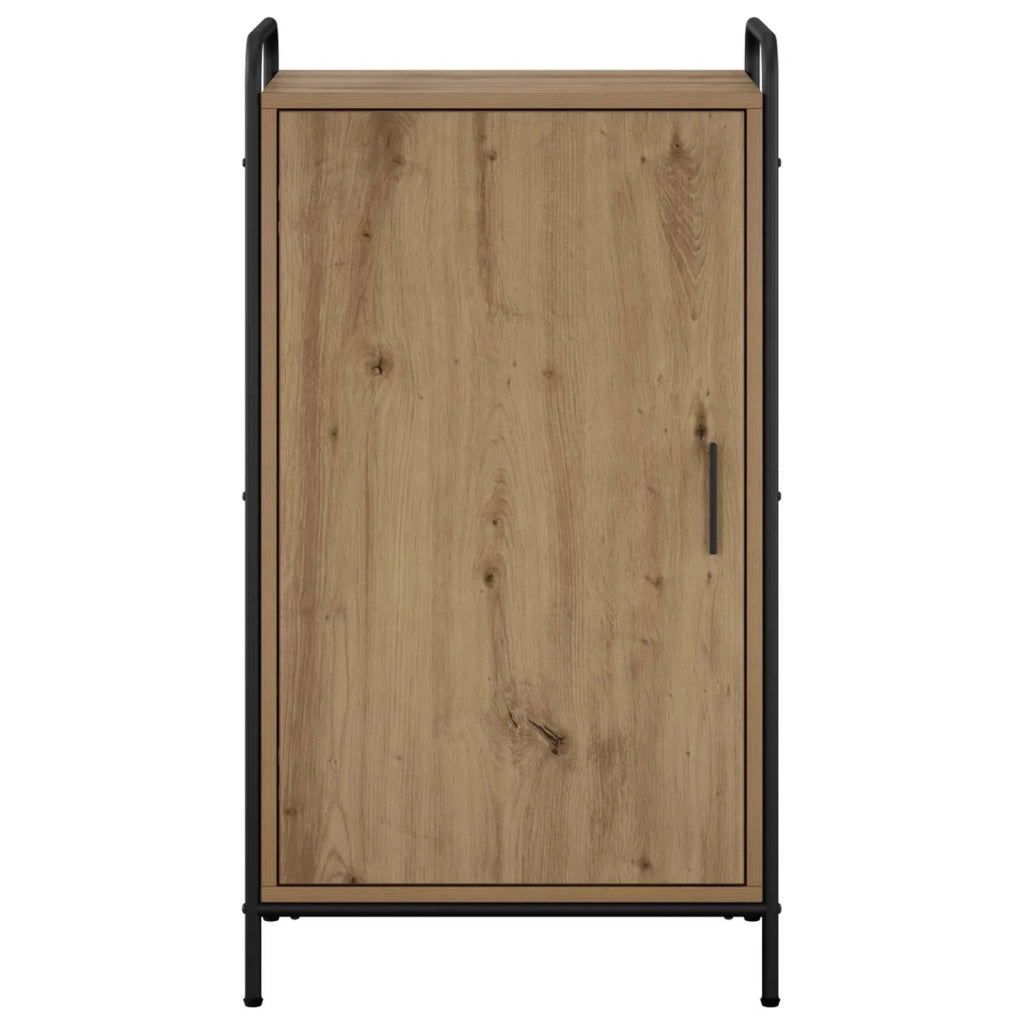 Mobile per scarpe 51 x 36,5 x 93 cm Legno ingegnerizzato 8014003