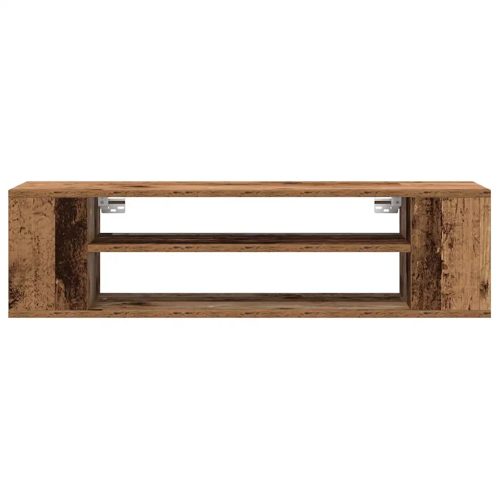 Mobile TV Legno vecchio 100 x 30 x 26,5 cm Legno multistrato 862598