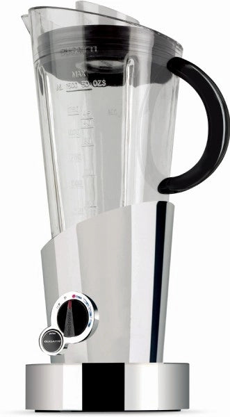 VELA EVOLUTION, Frullatore da Appoggio, Casa Bugatti