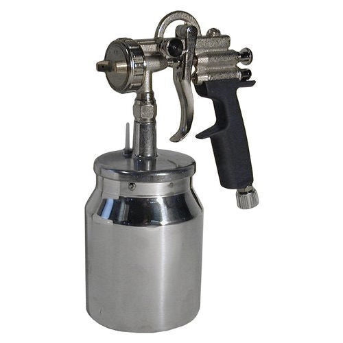 Asturo 270.18 Pistola Verniciatura Sotto Ur-Plus