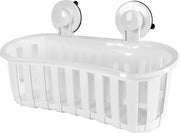 MAURY'S STRONG BASKET CESTINO A VENTOSA PER BAGNO