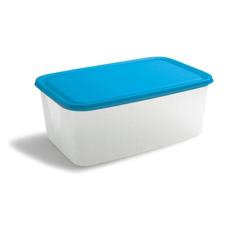 Contenitori ermetici frigò 4,50 lt frigobox bf0199 Belli&Forti