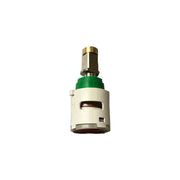 Cartuccia di ricambio dm 25 mm dischi ceramici 9823 Bongio