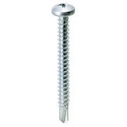VITE AUTOPERFORANTE TC 4,8X 13MM ZINCATA- AMBROVIT- 10,0 centinaia