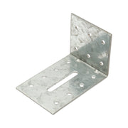 Staffa di giunzione regolabile 90 × 60 × 60 mm