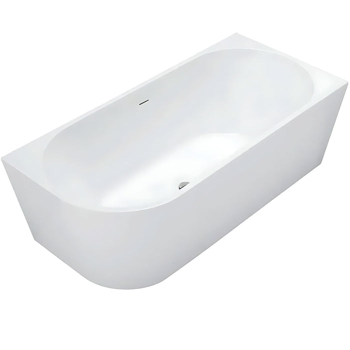 Vasca Bagno Sydney Bellanto Destra 160cm