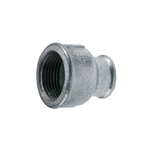 MANICOTTO RIDOTTO ZINCATO  FF- 1 x 1/2- IKARO- pezzi 1