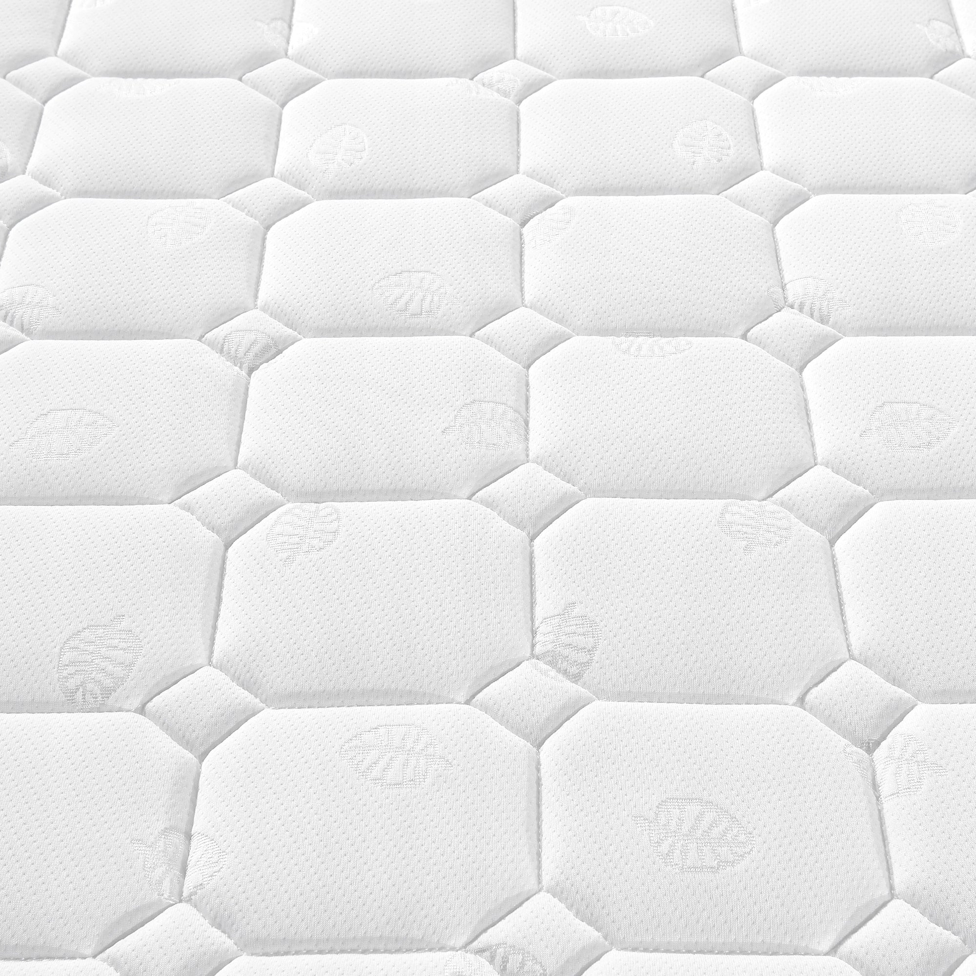 Letto imbottito con illuminazione - Xylo - 160x200 - Grigio