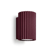 Applique KARBON 10 bordeaux