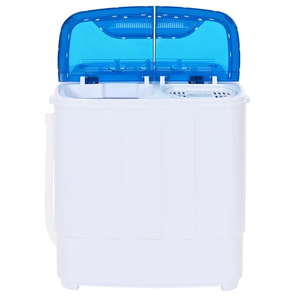 Mini Lavatrice a Vaschetta Doppia 5,6 kg CFW5016574