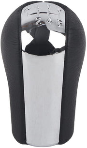Maniglia di accensione a 6 velocità - Maniglia di accensione universale - Progettata ergonomicamente - Decorazione lussuosa - Resistenti al calore PVC