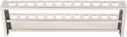 Reageerbuisrekhouder Premium per laboratorio Industria Scientifica con 12 aperture 12 colonne